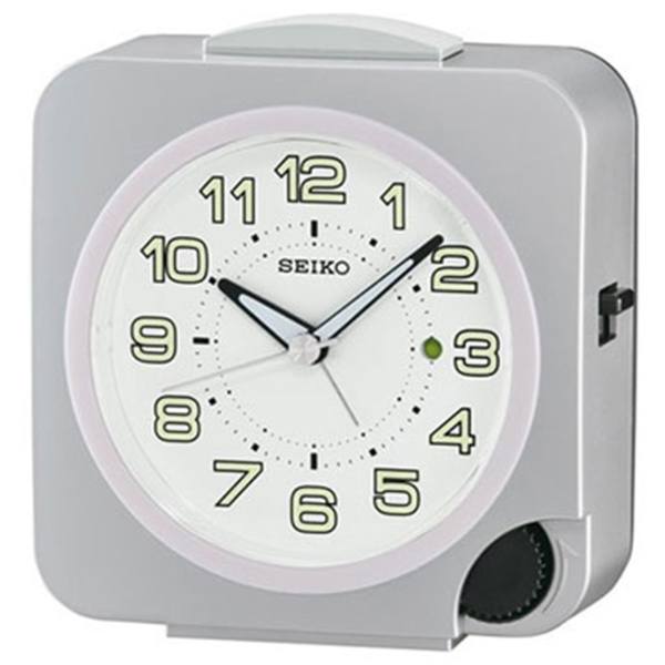 ساعت رومیزی سیکو مدل QHE095S
