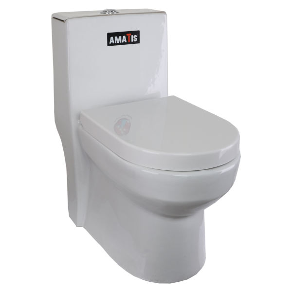 توالت فرنگی آماتیس مدل T01