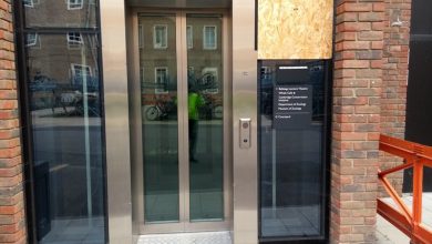 نصب آسانسور در ساختمان های قدیمی - چالش ها و راه حل ها