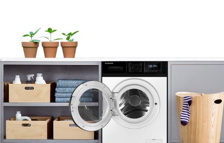 چیکار کنیم تا عمر ماشین لباسشویی بیشتر شود؟