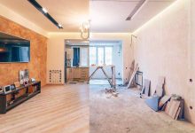 بازسازی خانه با کمترین هزینه راهکارها و روش‌های موثر