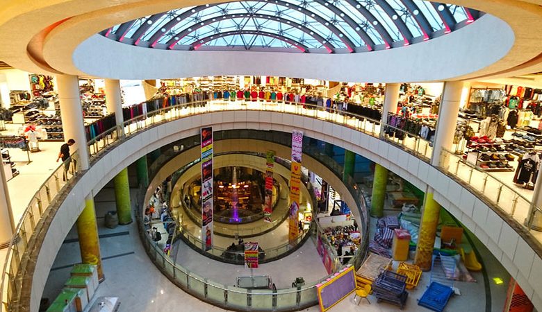معرفی بهترین مراکز خرید در مرکز شهر اردبیل!