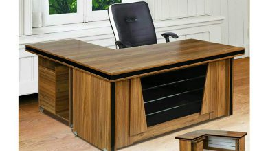 میز مدیریت چوبی چه مزایایی دارد؟